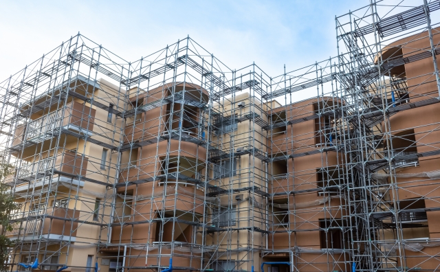 施工実績